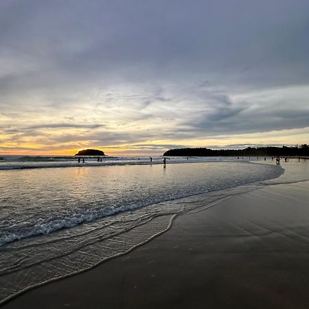 Bt Hotel Kata Beach Luaran gambar