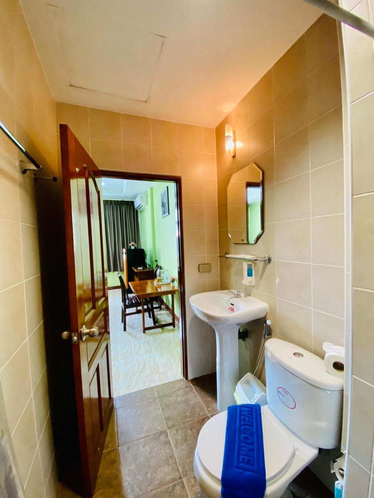 Bt Hotel Kata Beach Luaran gambar