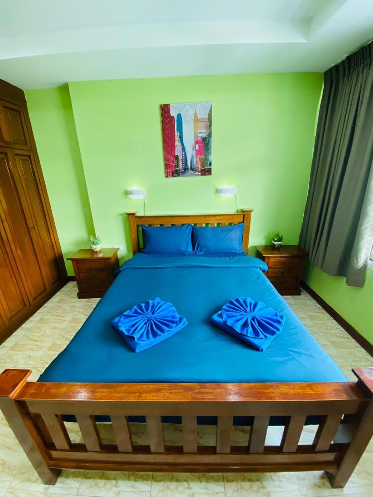Bt Hotel Kata Beach Luaran gambar