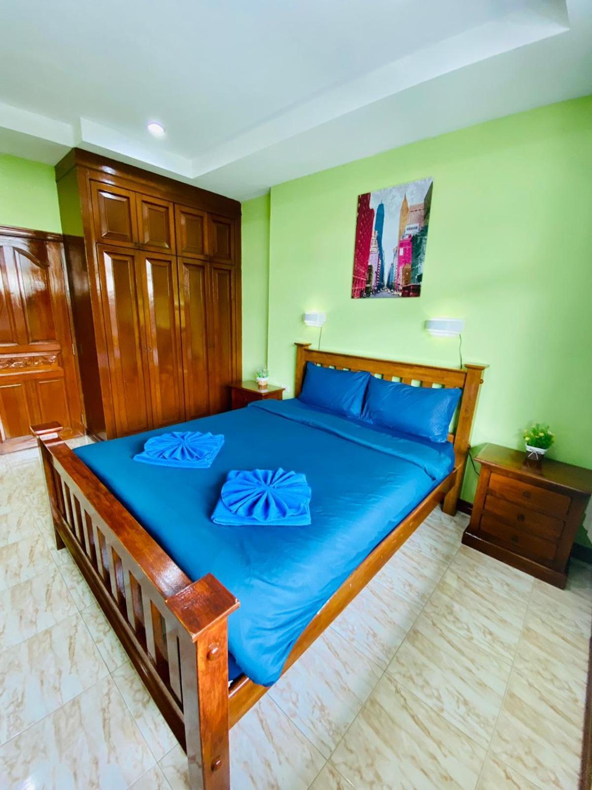 Bt Hotel Kata Beach Luaran gambar